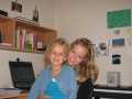 Sisse og Signe